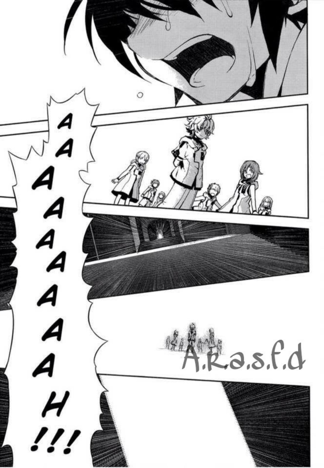 Owari no Seraph: Chapter 1 - Page 64