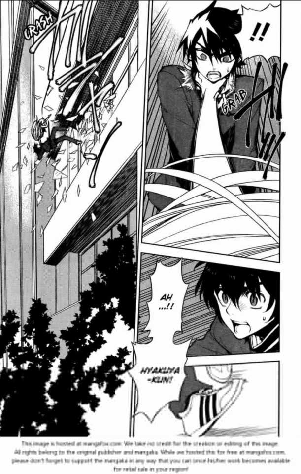 Owari no Seraph: Chapter 2 - Page 52