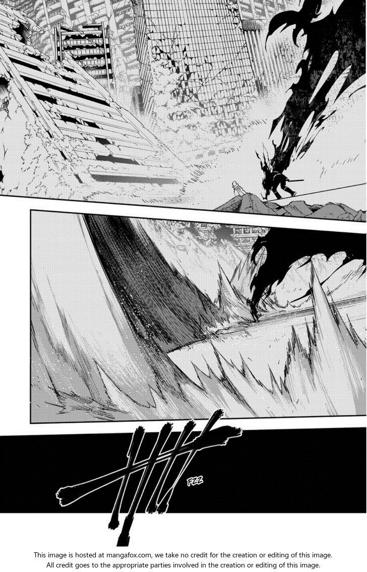 Owari no Seraph: Chapter 22 - Page 20