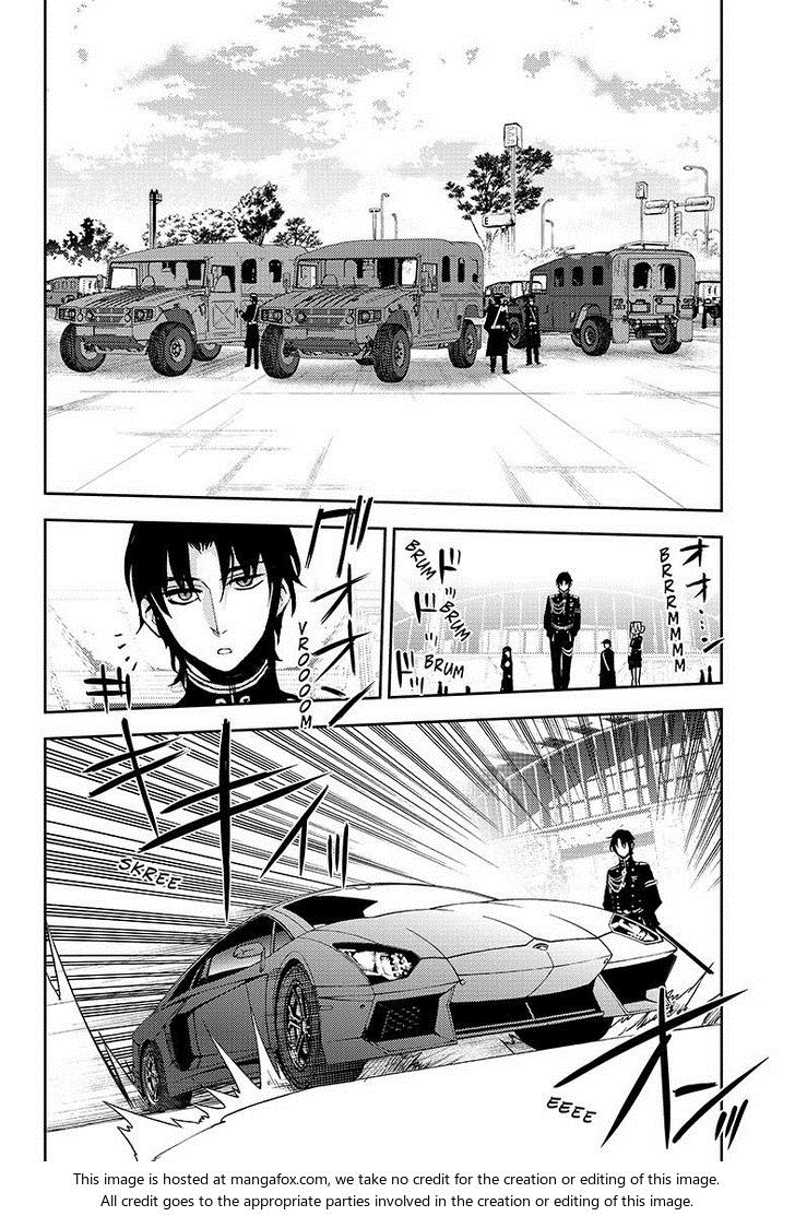 Owari no Seraph: Chapter 24 - Page 26