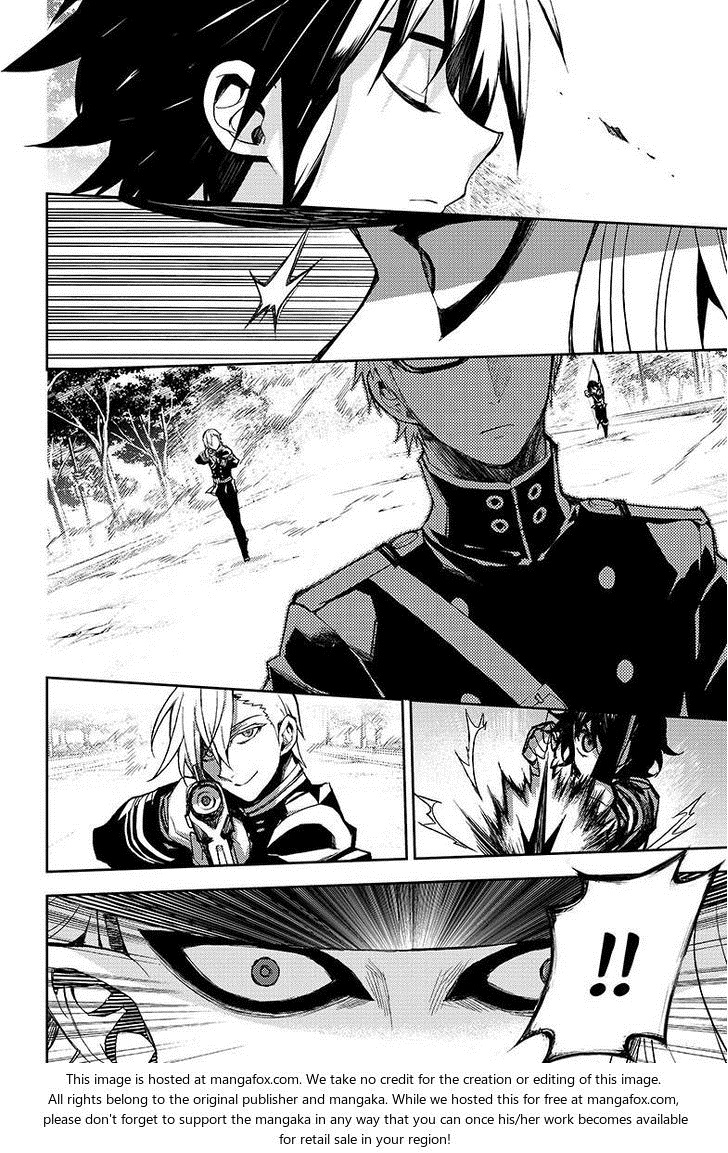 Owari no Seraph: Chapter 28 - Page 20