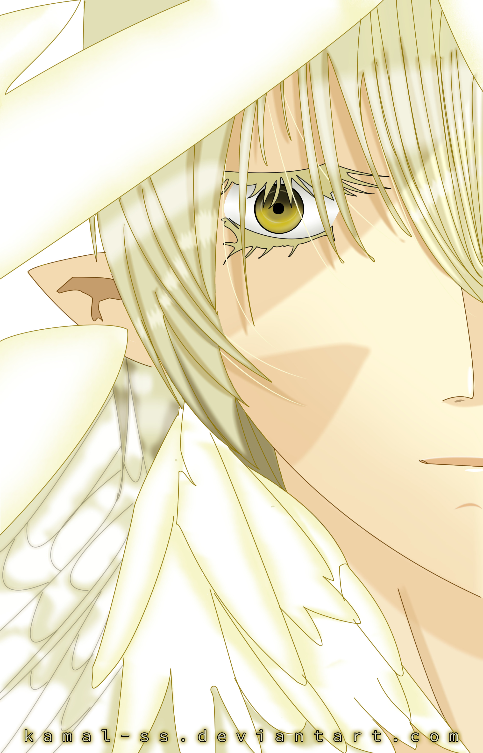 Owari no Seraph: Chapter 67 - Page 13