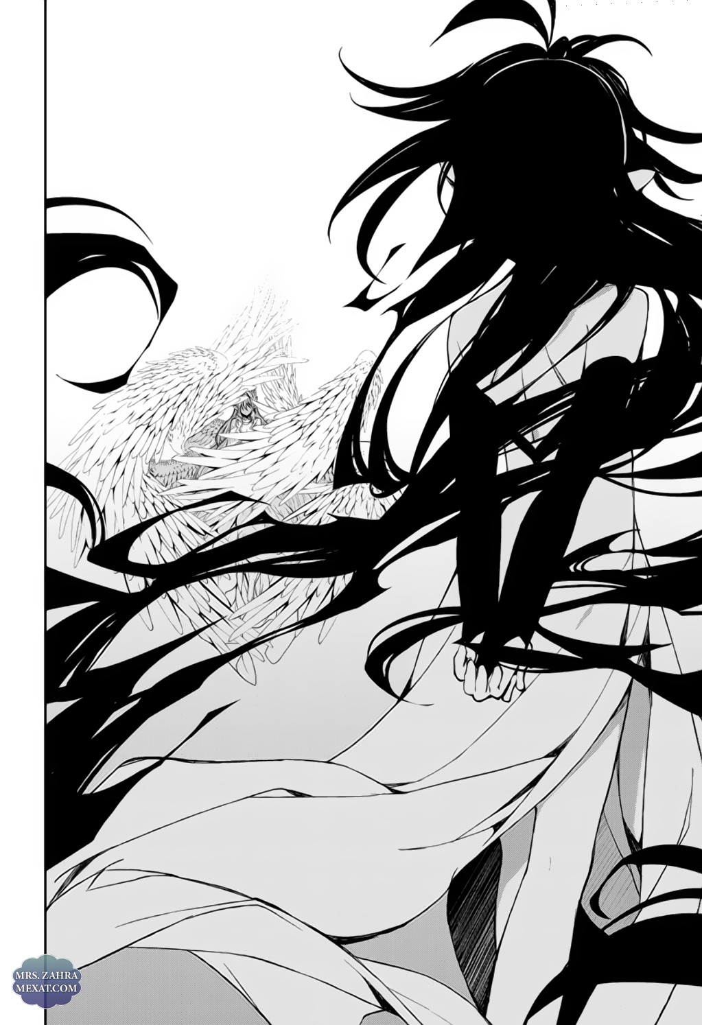 Owari no Seraph: Chapter 73 - Page 11