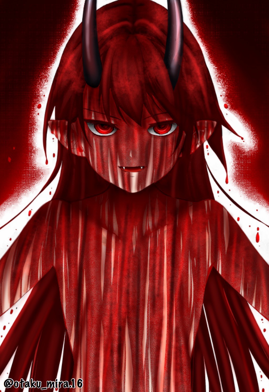 Owari no Seraph: Chapter 82 - Page 34