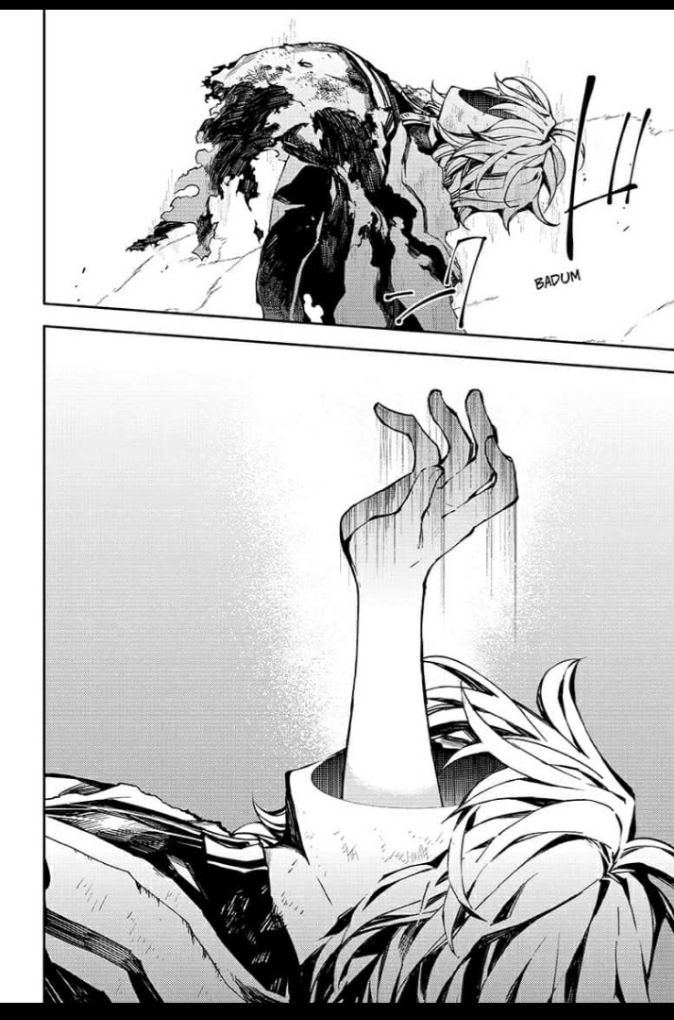 Owari no Seraph: Chapter 92 - Page 33