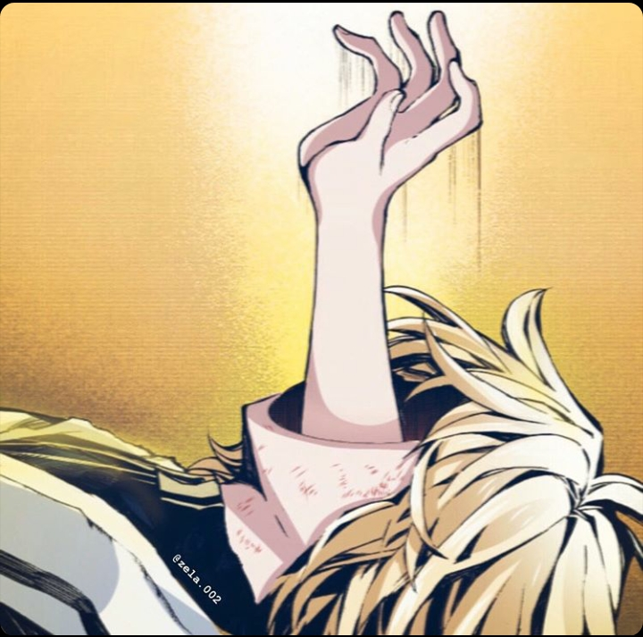 Owari no Seraph: Chapter 92 - Page 34