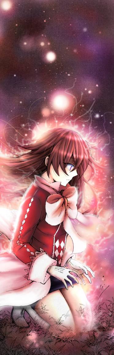 Pandora Hearts: Chapter 75 - Page 38