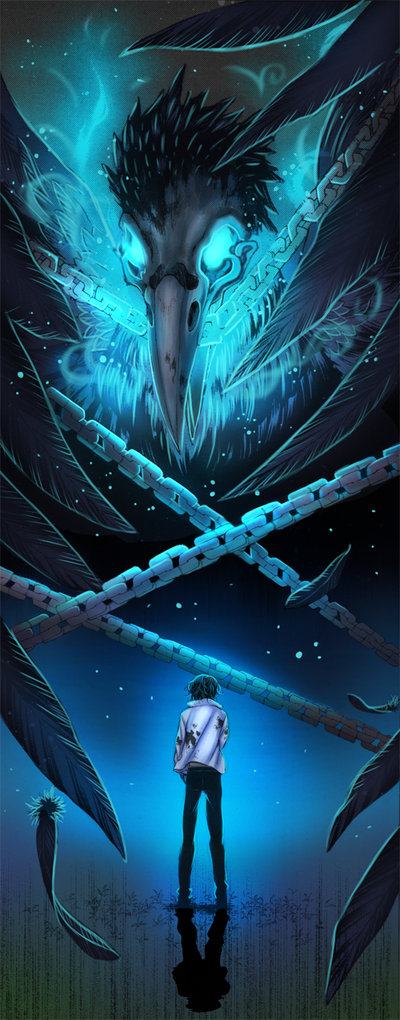 Pandora Hearts: Chapter 78 - Page 73