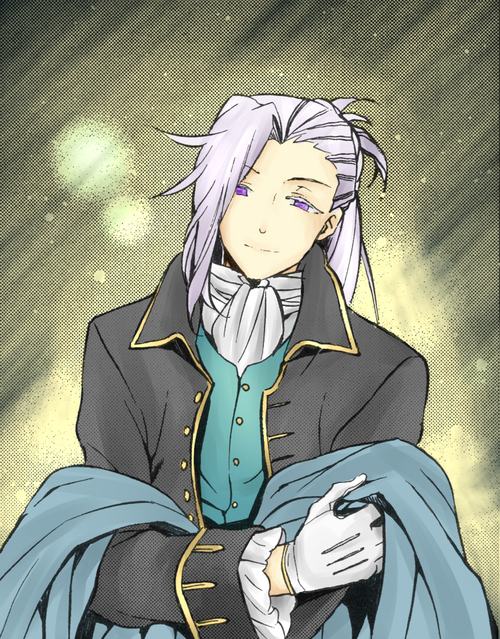 Pandora Hearts: Chapter 78 - Page 78