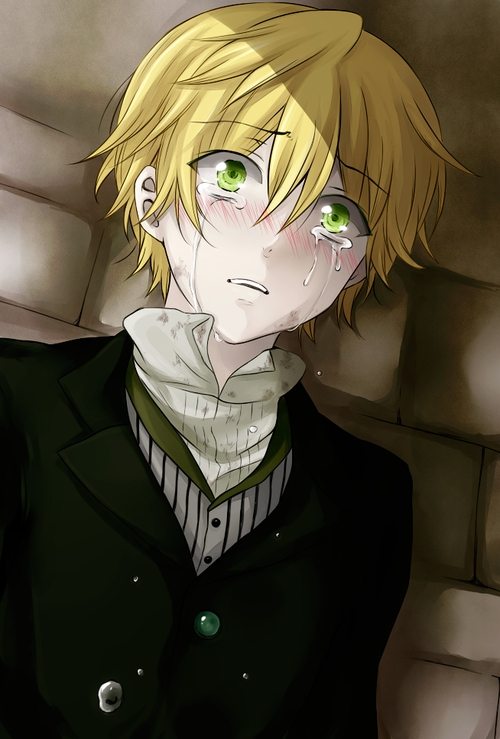 Pandora Hearts: Chapter 82 - Page 66