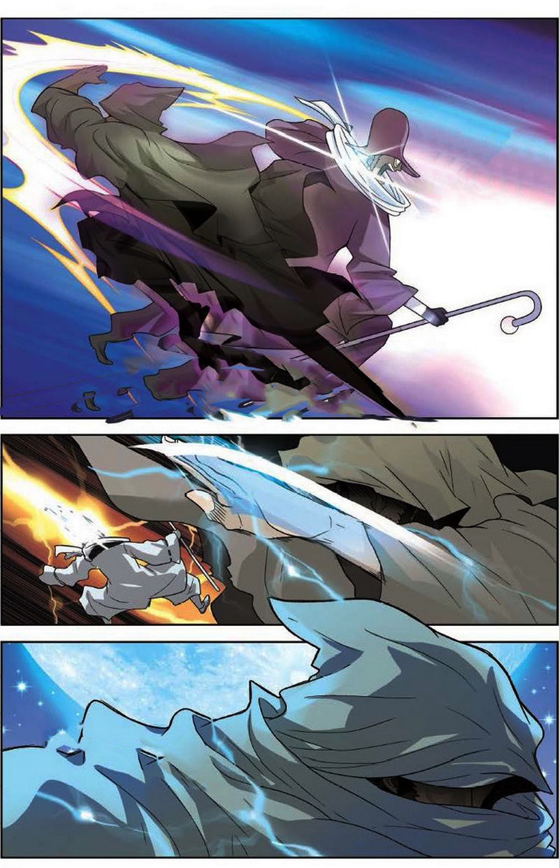 Panlong: Chapter 07 - Page 14