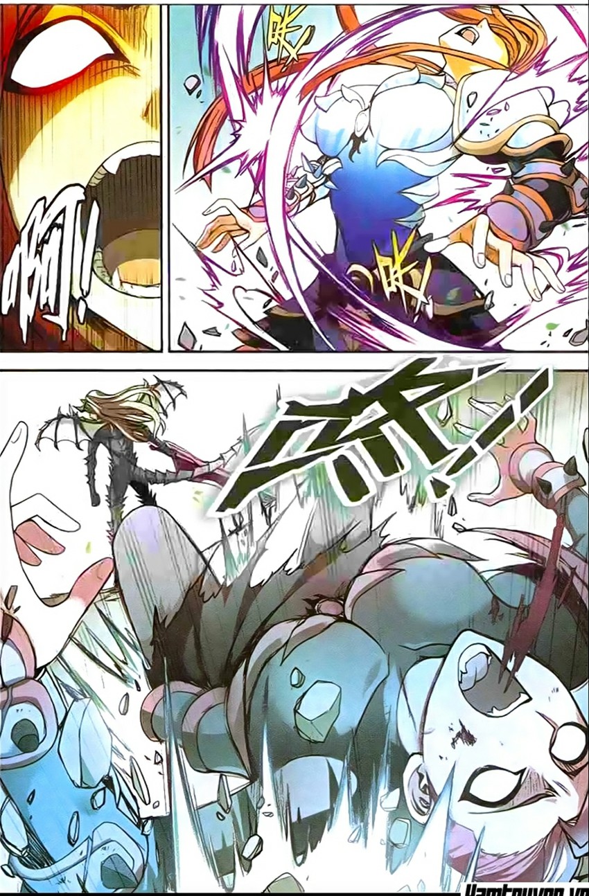 Panlong: Chapter 132 - Page 13