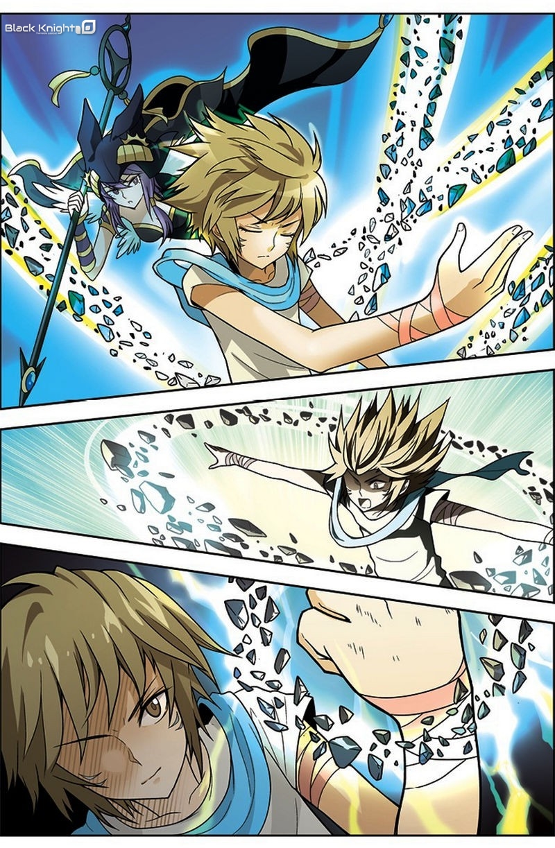 Panlong: Chapter 14 - Page 4