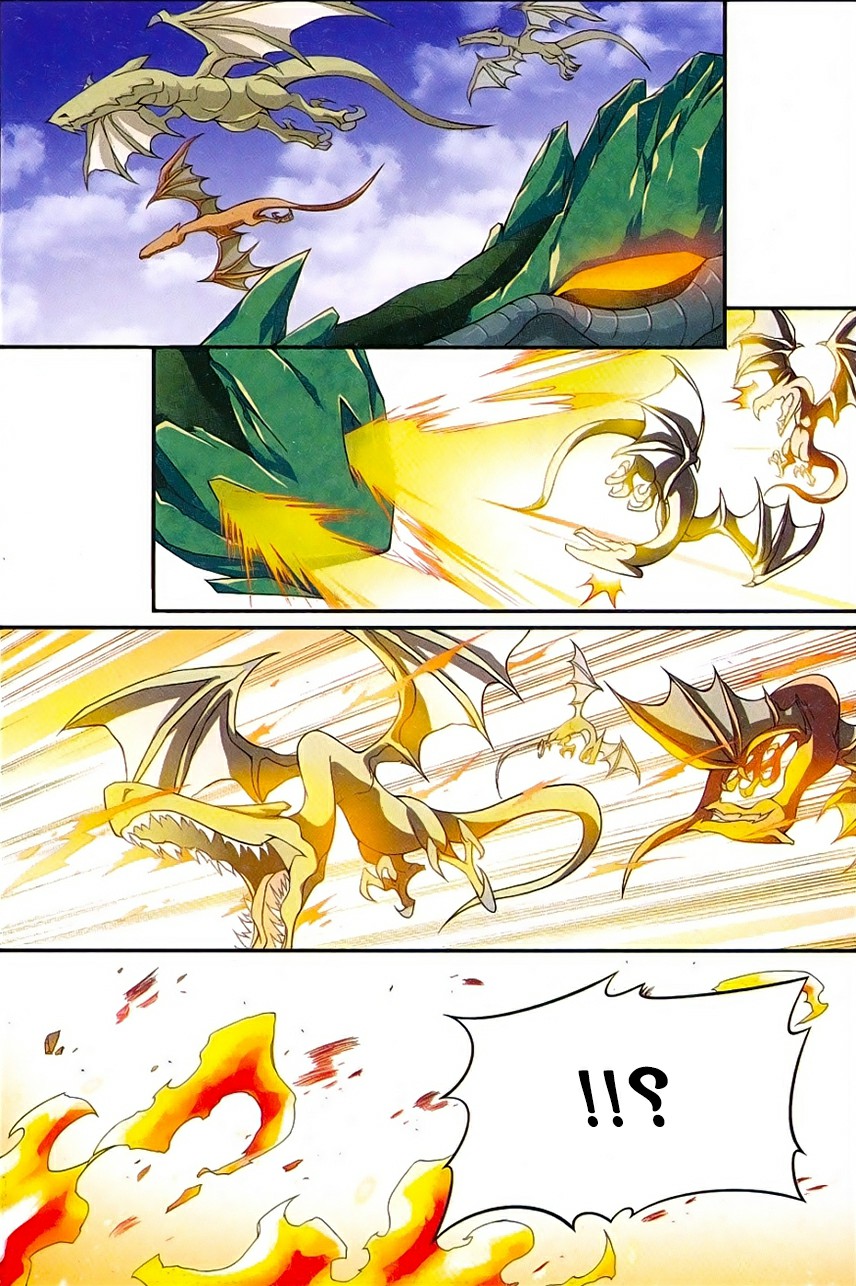 Panlong: Chapter 157 - Page 2