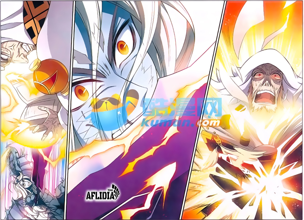 Panlong: Chapter 169 - Page 12