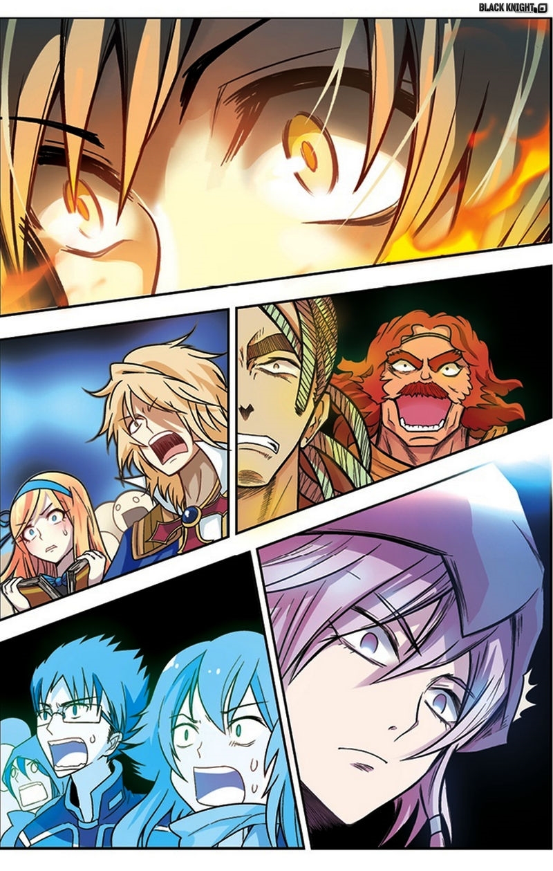 Panlong: Chapter 25 - Page 11