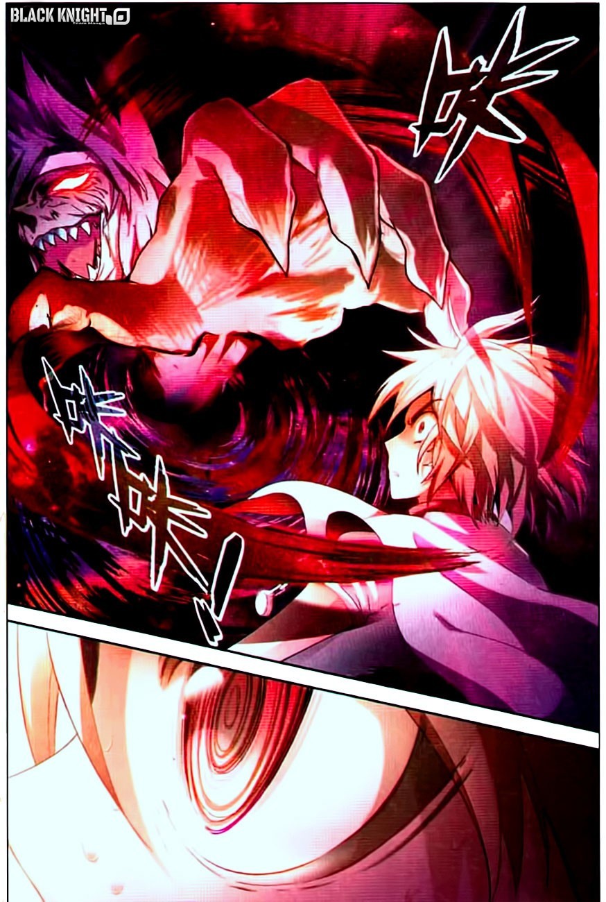 Panlong: Chapter 72 - Page 8