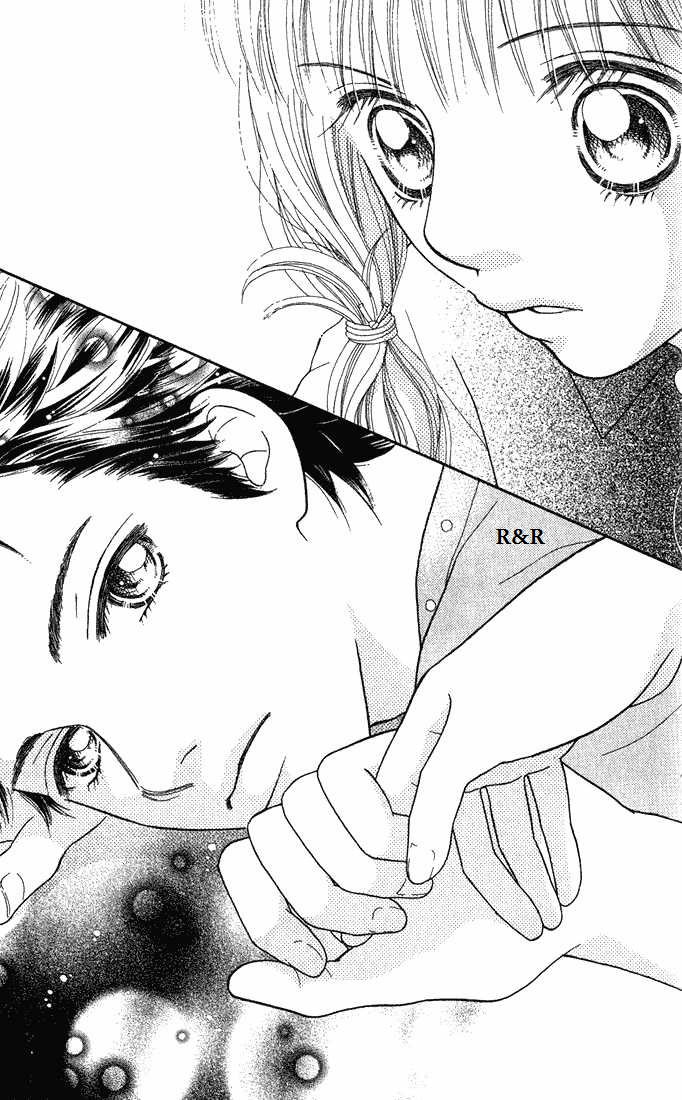 Parfait Tic: Chapter 7 - Page 24