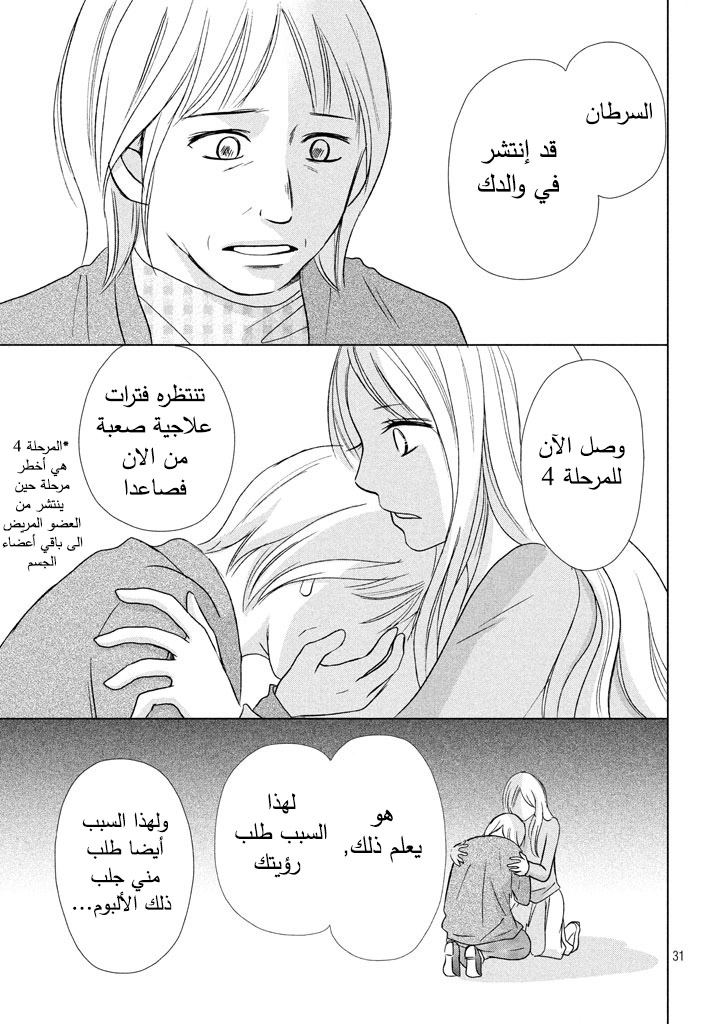 Perfect World: Chapter 16 - Page 32