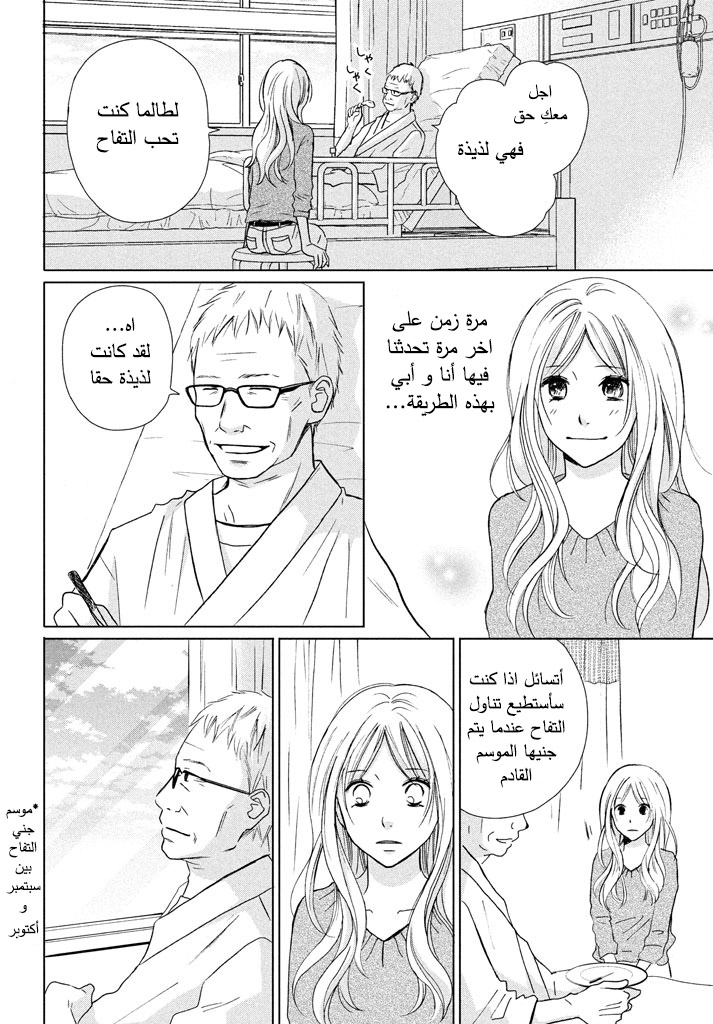 Perfect World: Chapter 17 - Page 4