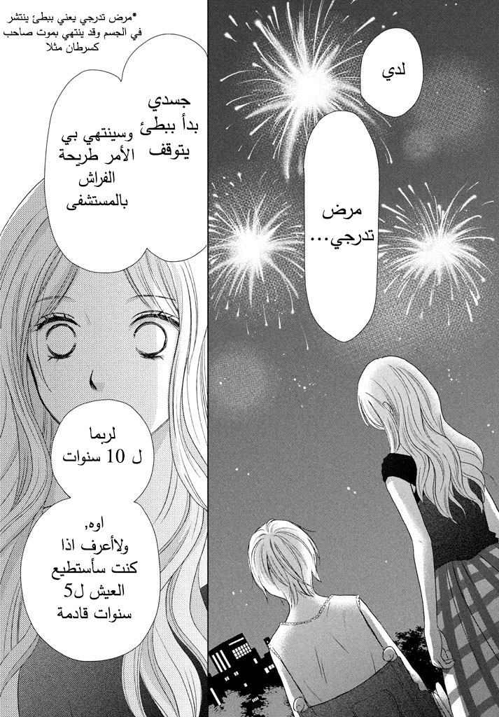 Perfect World: Chapter 21 - Page 27