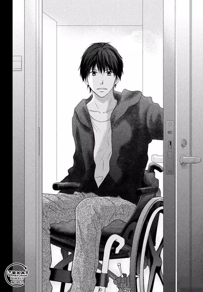 Perfect World: Chapter 34 - Page 27