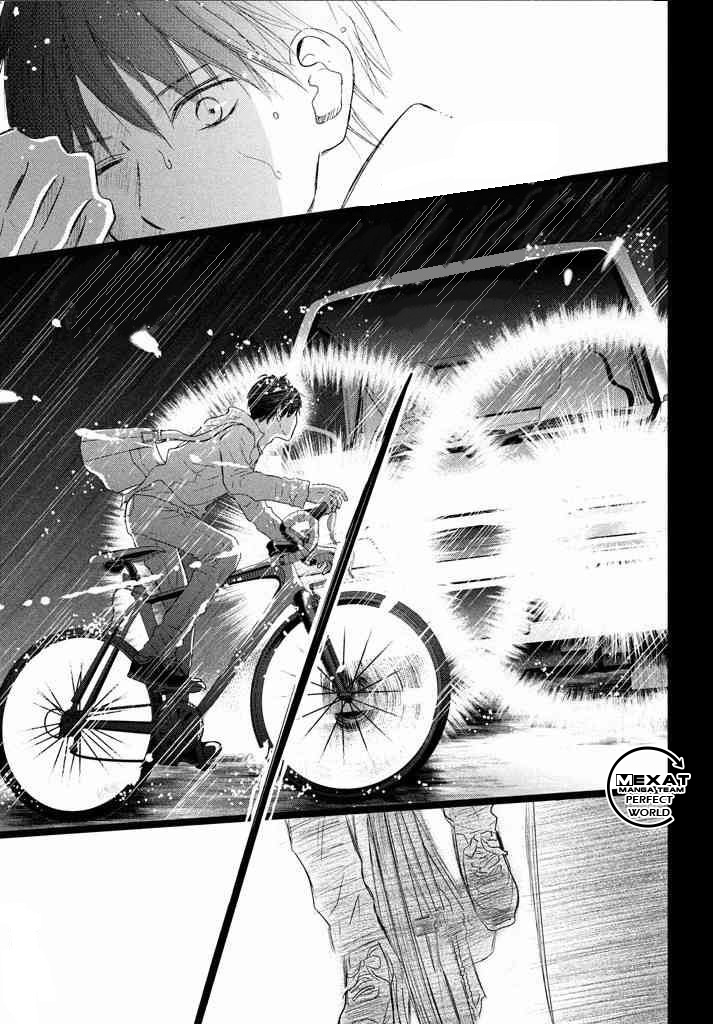 Perfect World: Chapter 35 - Page 15