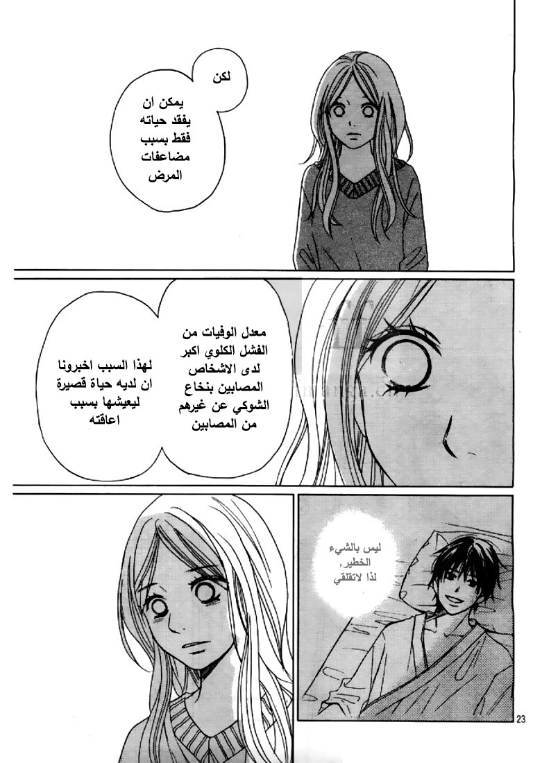 Perfect World: Chapter 4 - Page 24