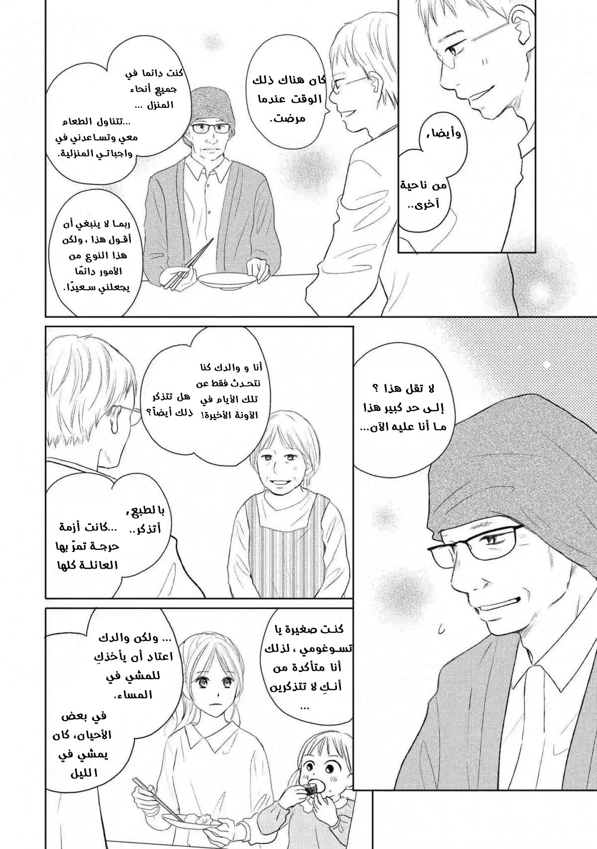 Perfect World: Chapter 41 - Page 6