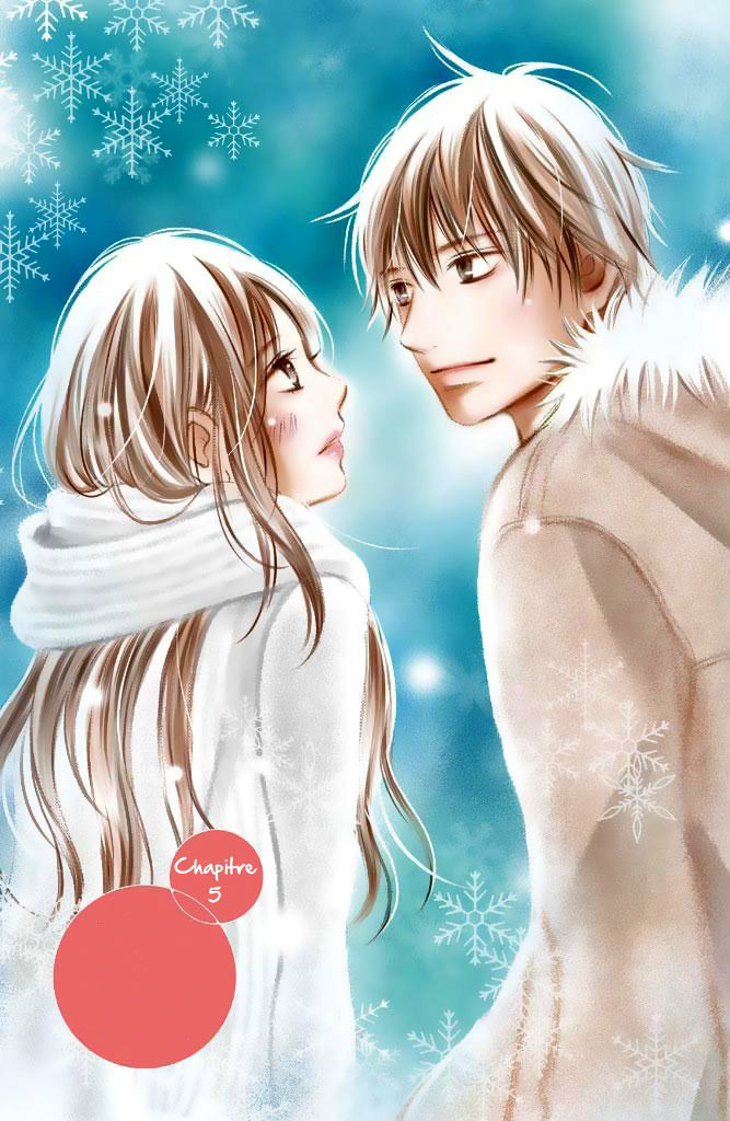 Perfect World: Chapter 5 - Page 2