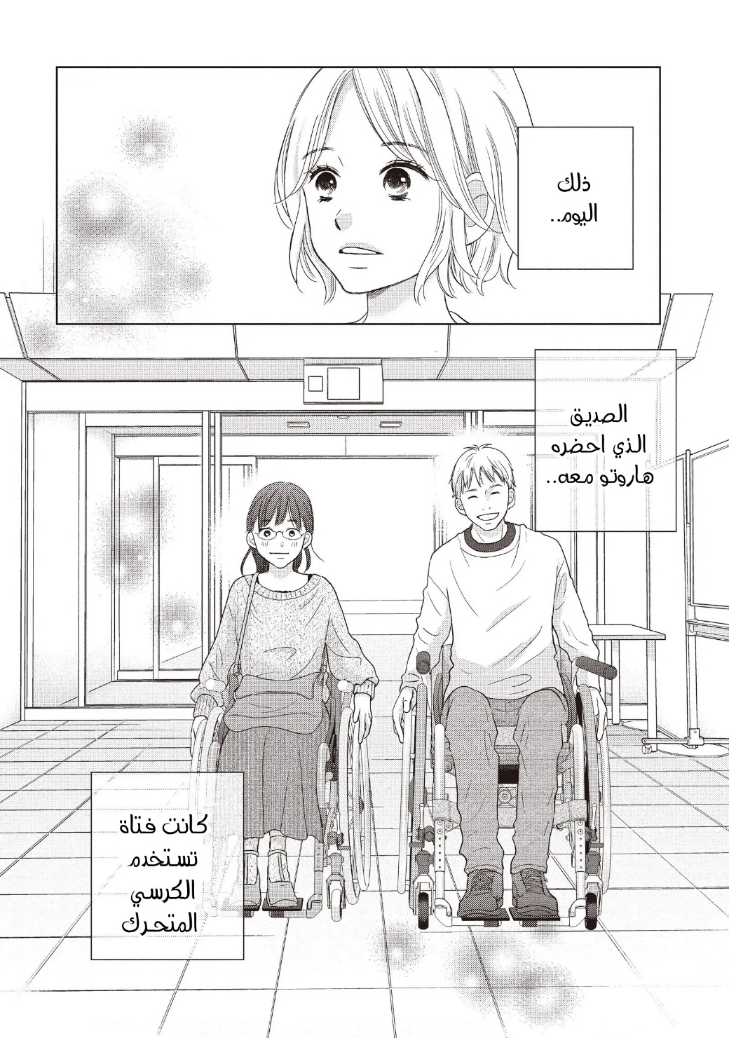 Perfect World: Chapter 58 - Page 2