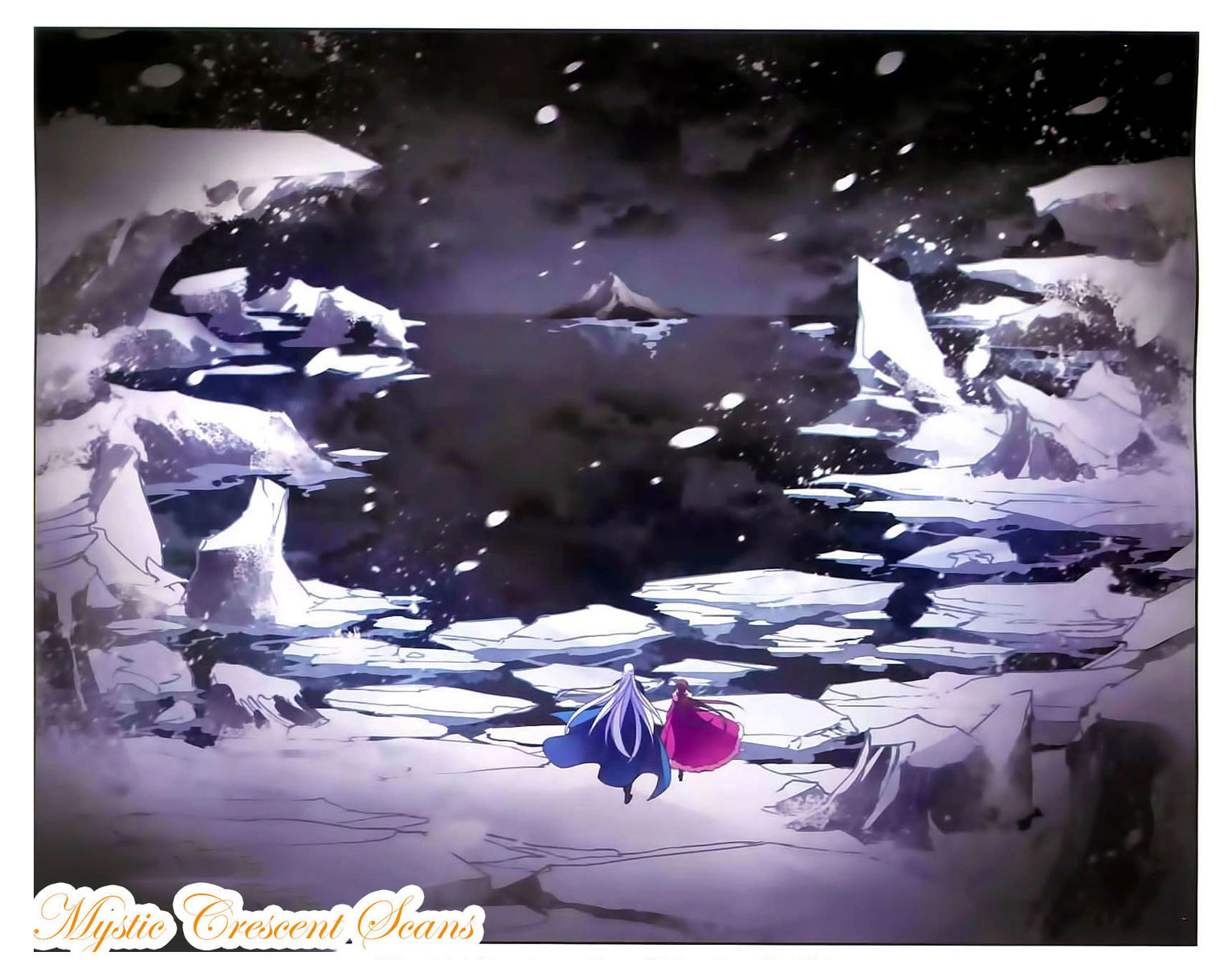 Qishi Huanxiang Ye: Chapter 109 - Page 5