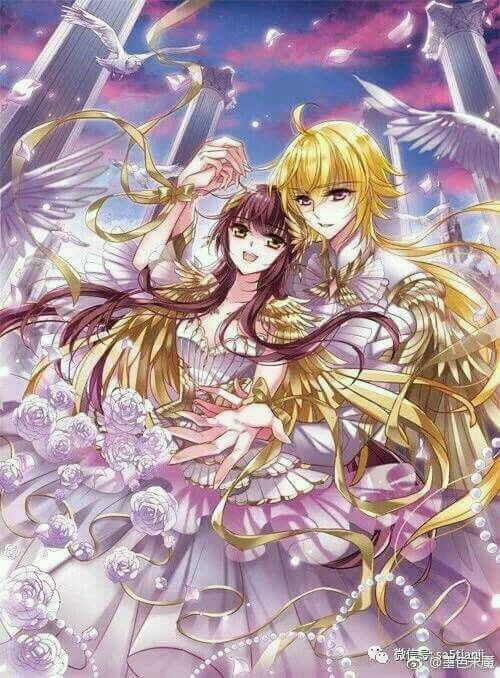 Qishi Huanxiang Ye: Chapter 168 - Page 35