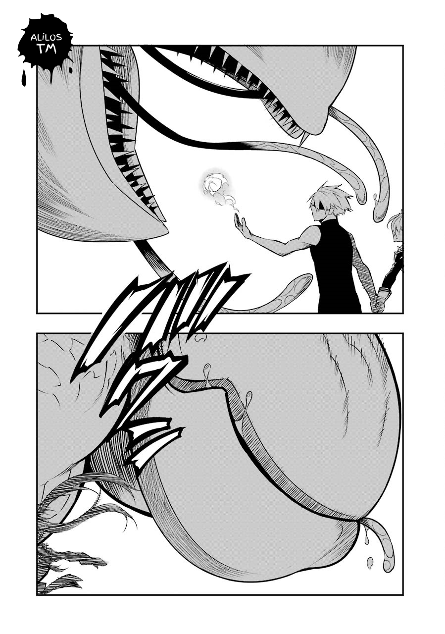 Ragna Crimson: Chapter 2 - Page 50