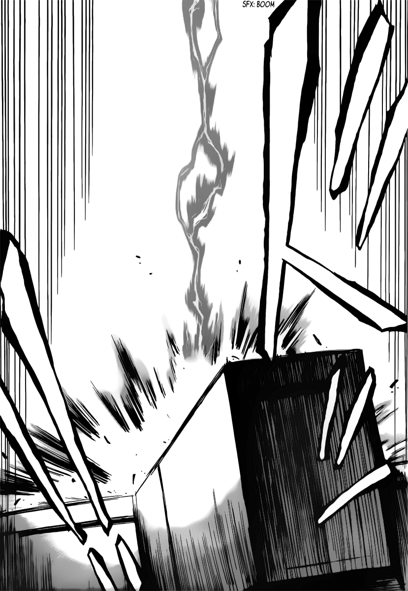 Red Sprite: Chapter 2 - Page 16