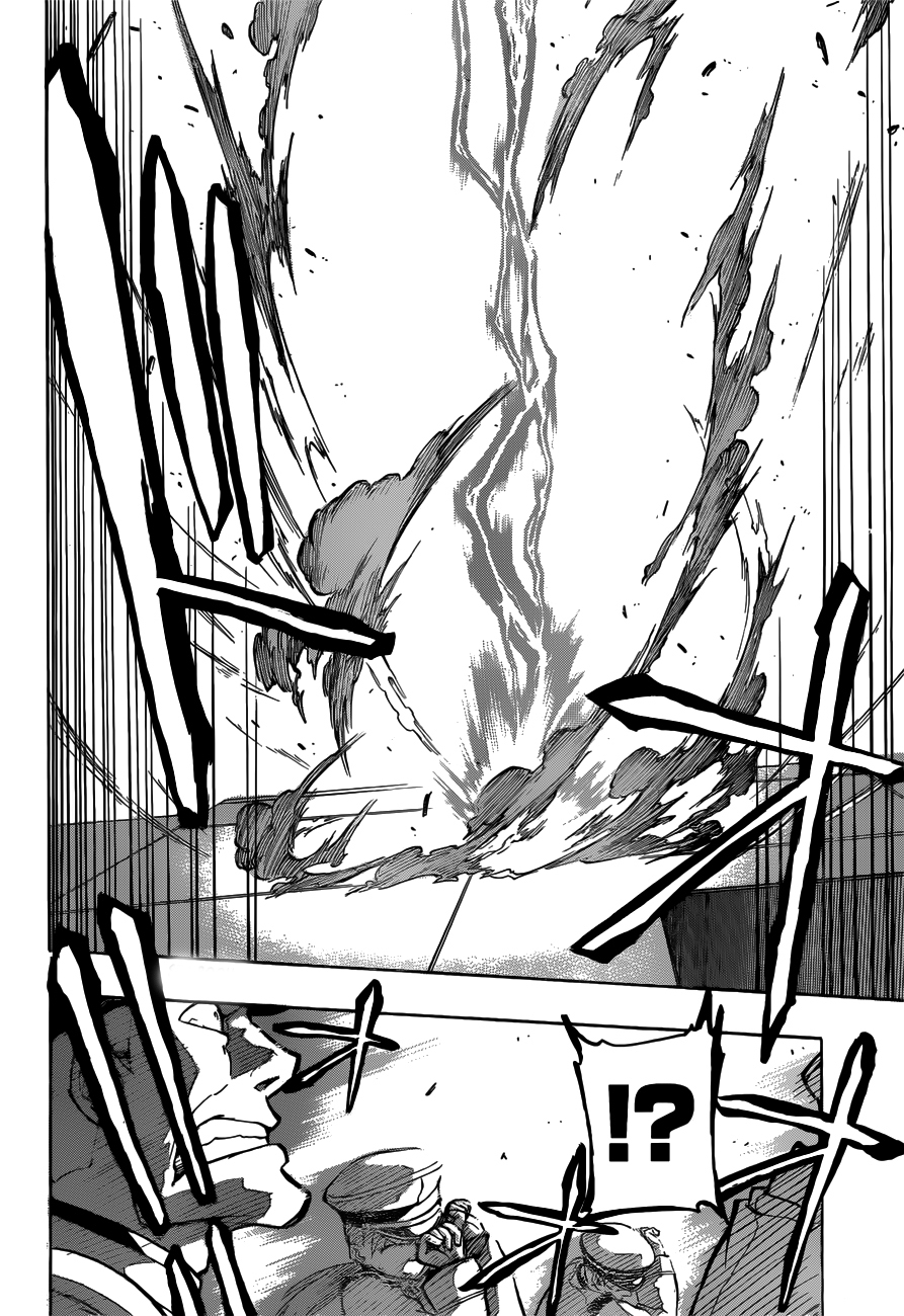 Red Sprite: Chapter 3 - Page 16