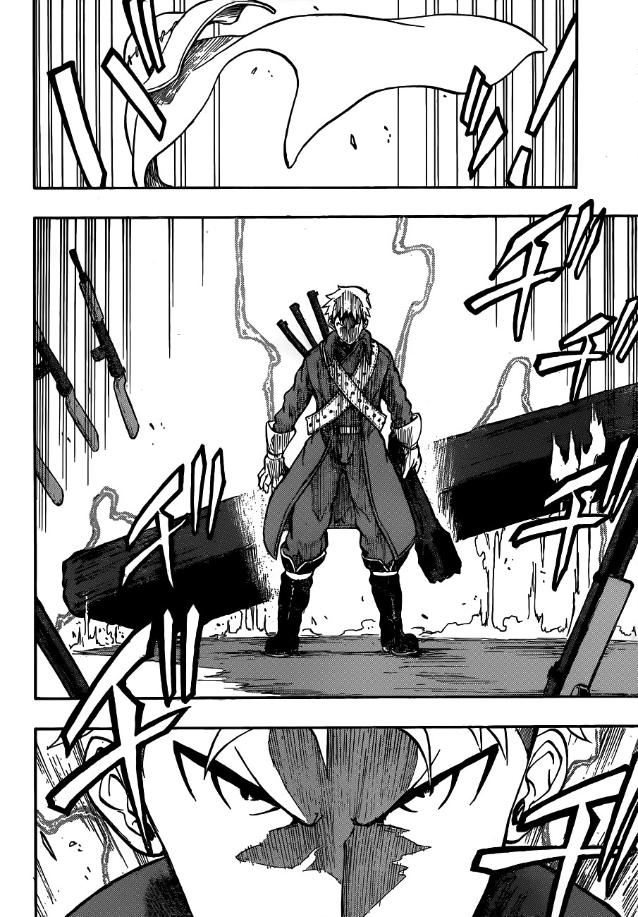 Red Sprite: Chapter 7 - Page 15