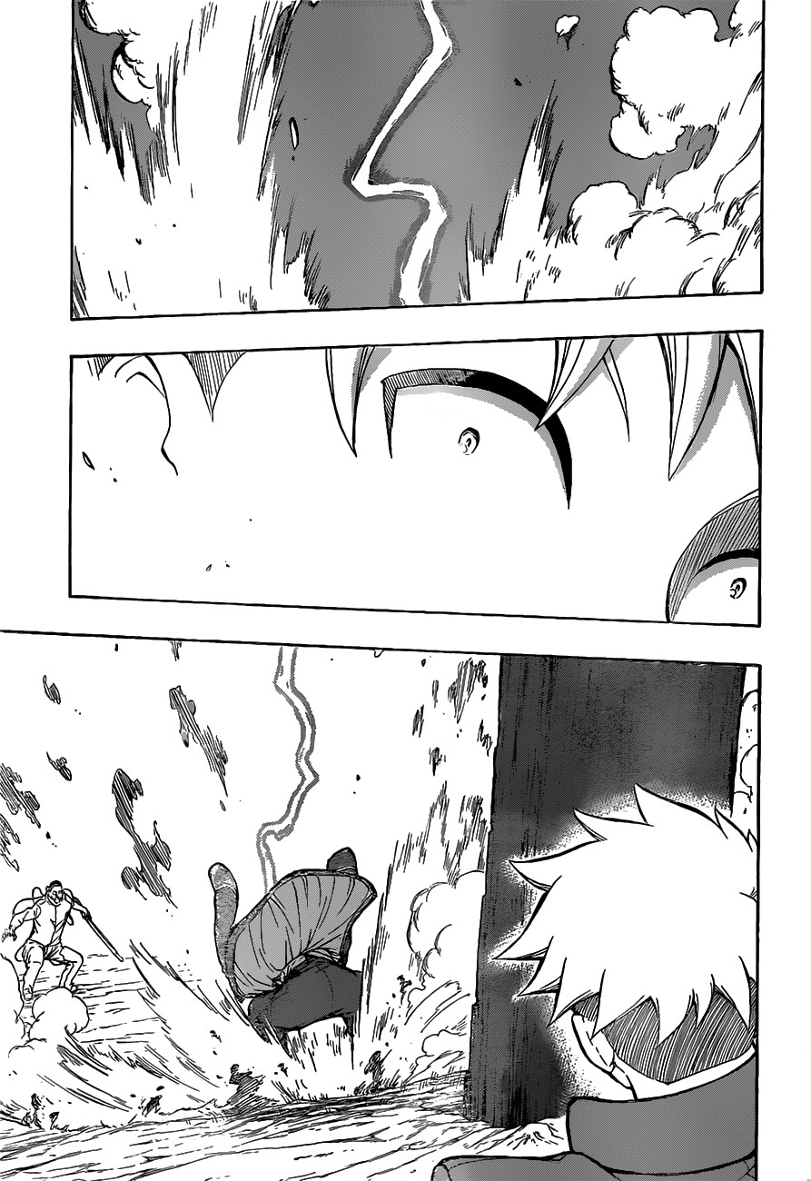 Red Sprite: Chapter 9 - Page 18