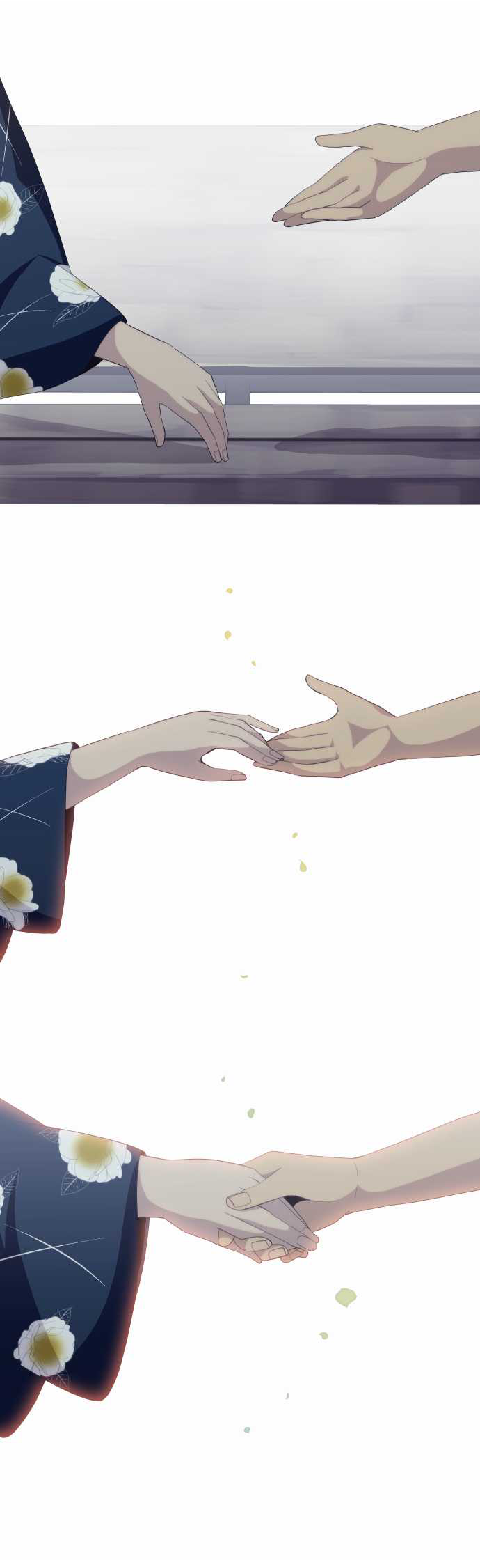 ReLIFE: Chapter 106 - Page 13