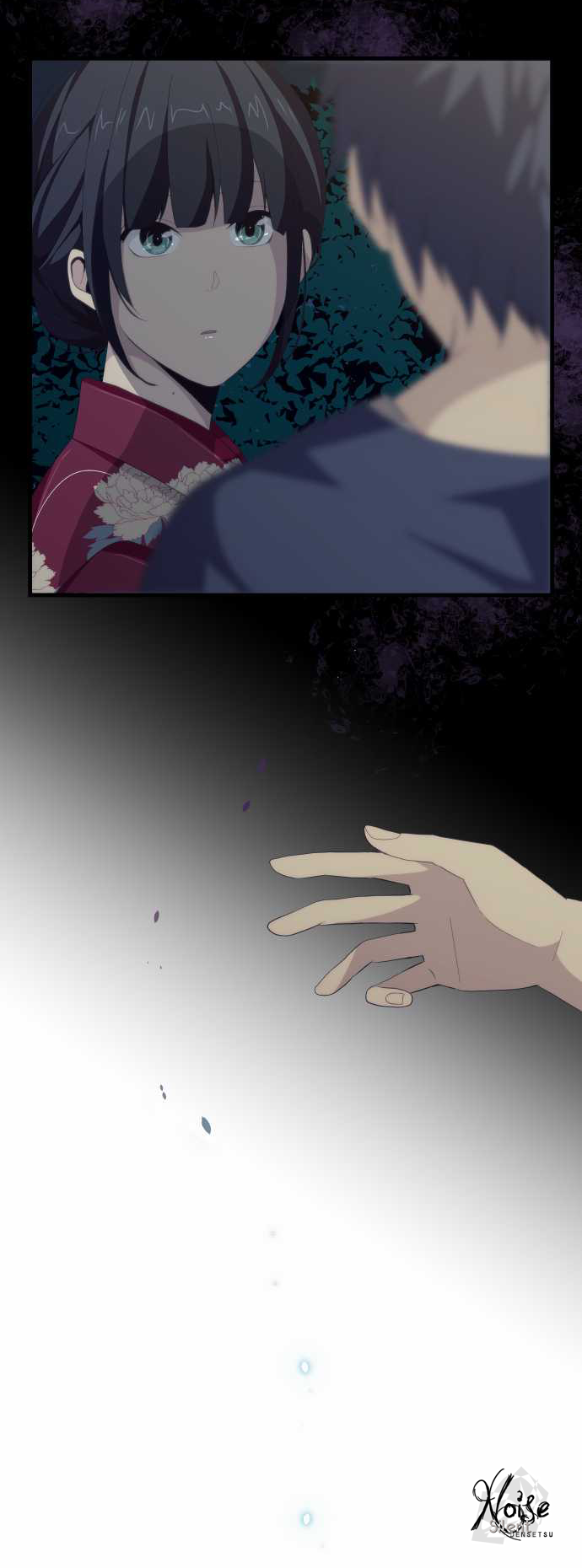 ReLIFE: Chapter 107 - Page 12