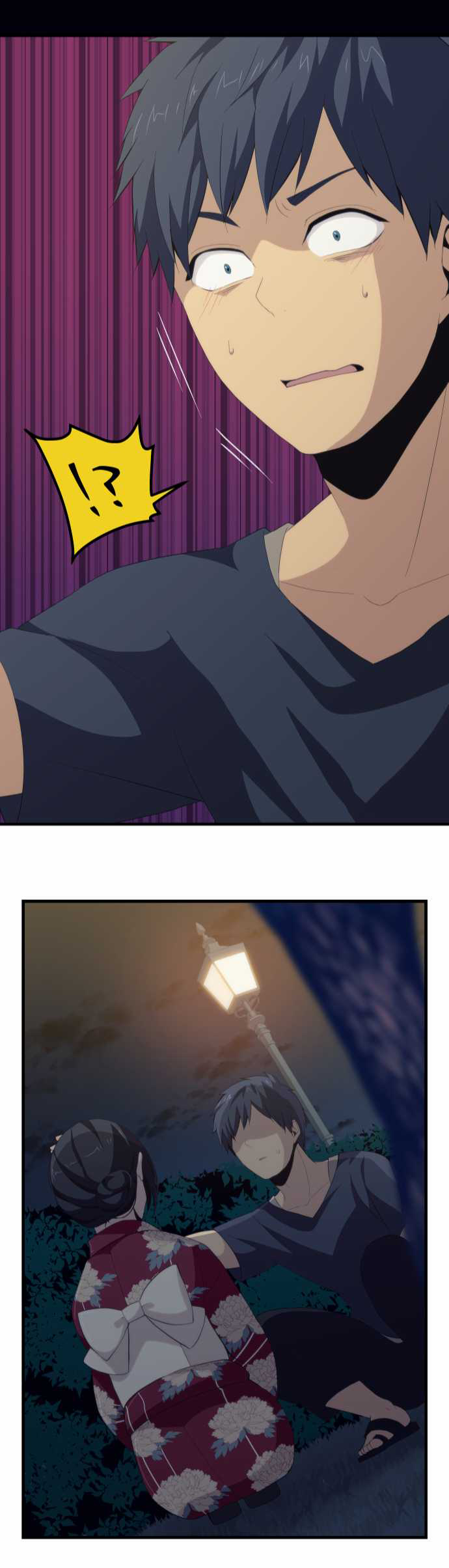 ReLIFE: Chapter 107 - Page 24