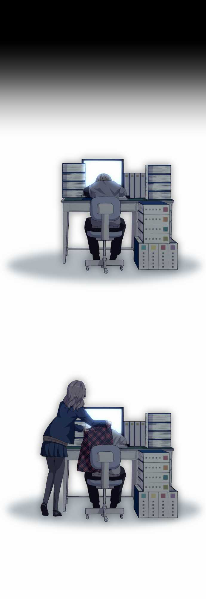 ReLIFE: Chapter 114 - Page 11