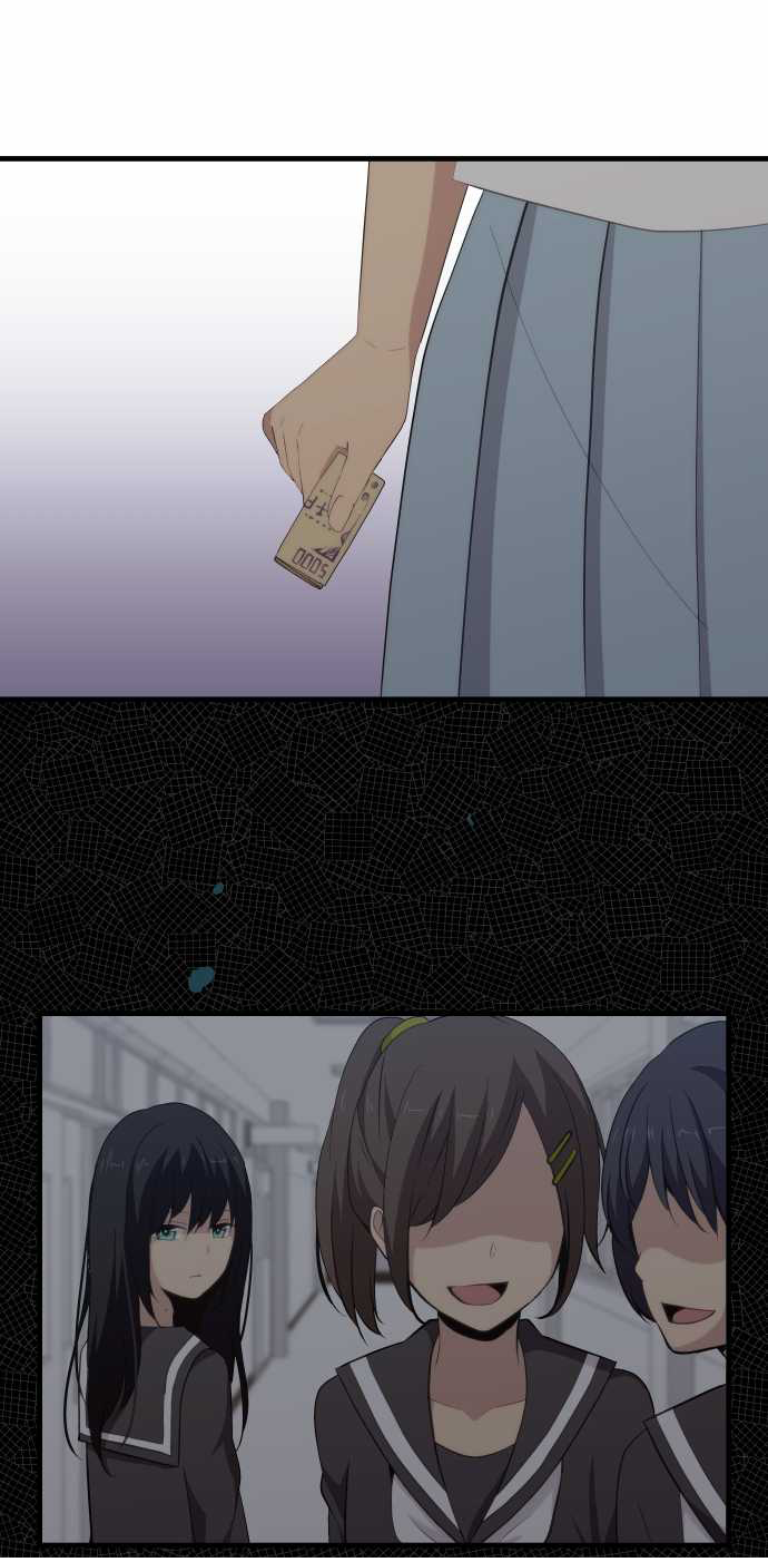 ReLIFE: Chapter 138 - Page 9