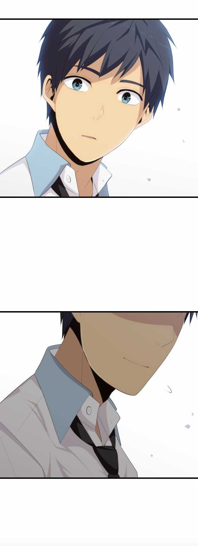 ReLIFE: Chapter 139 - Page 10