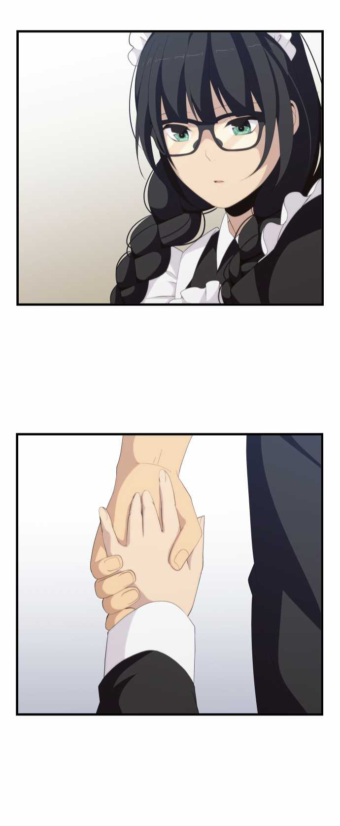 ReLIFE: Chapter 147 - Page 22