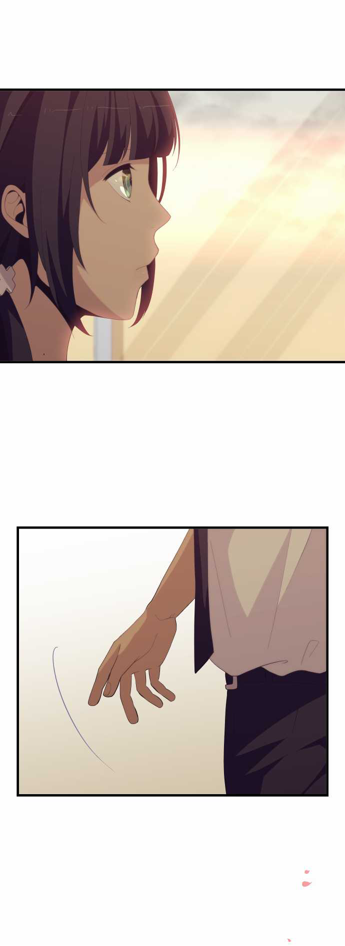 ReLIFE: Chapter 152 - Page 5