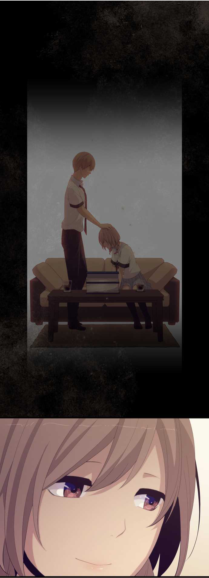 ReLIFE: Chapter 152 - Page 20