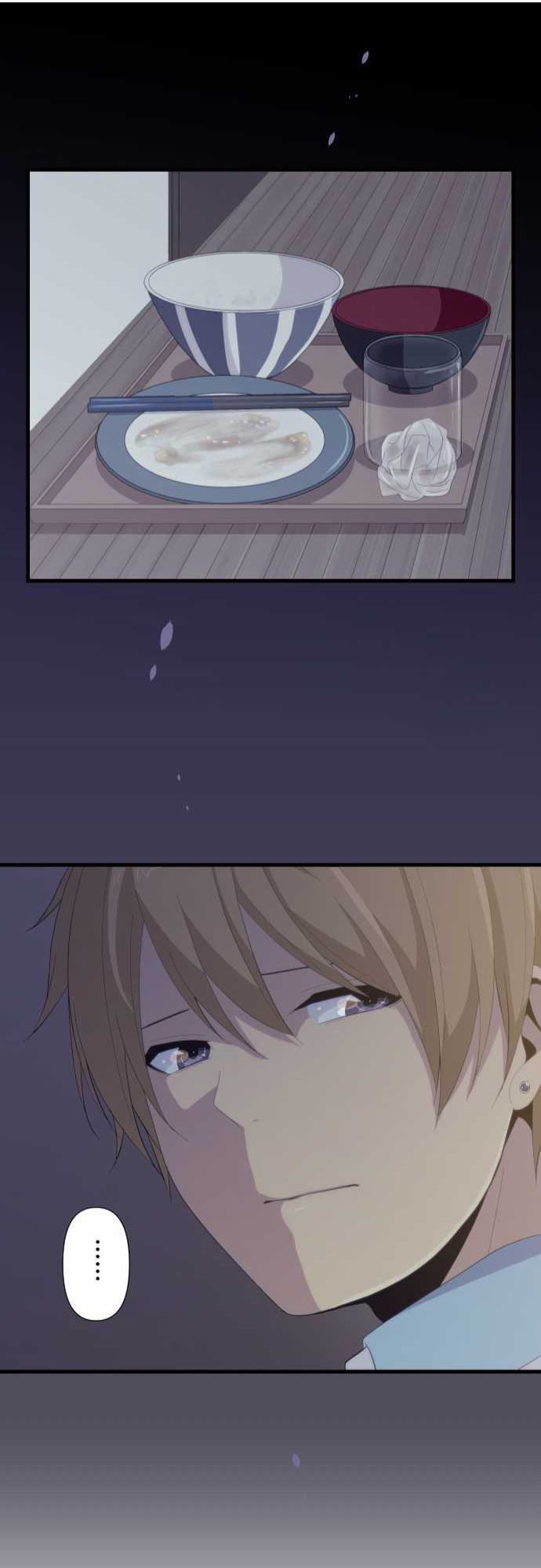 ReLIFE: Chapter 158 - Page 22