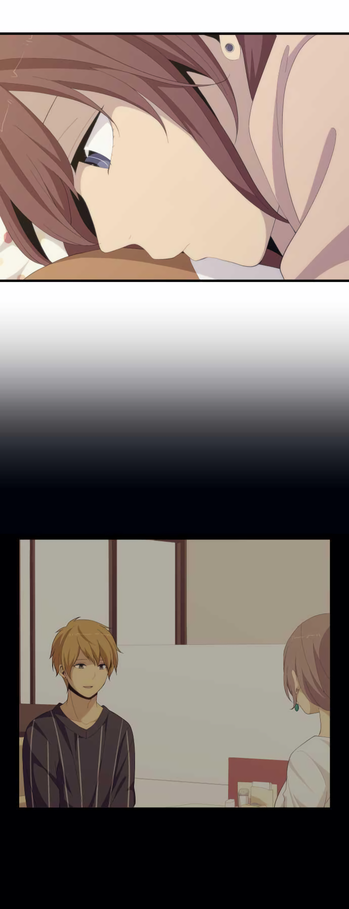 ReLIFE: Chapter 164 - Page 2