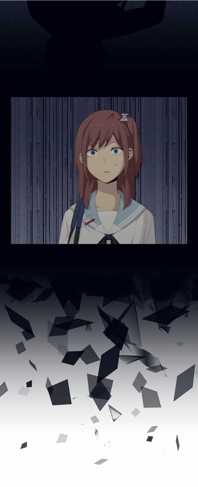 ReLIFE: Chapter 166 - Page 3